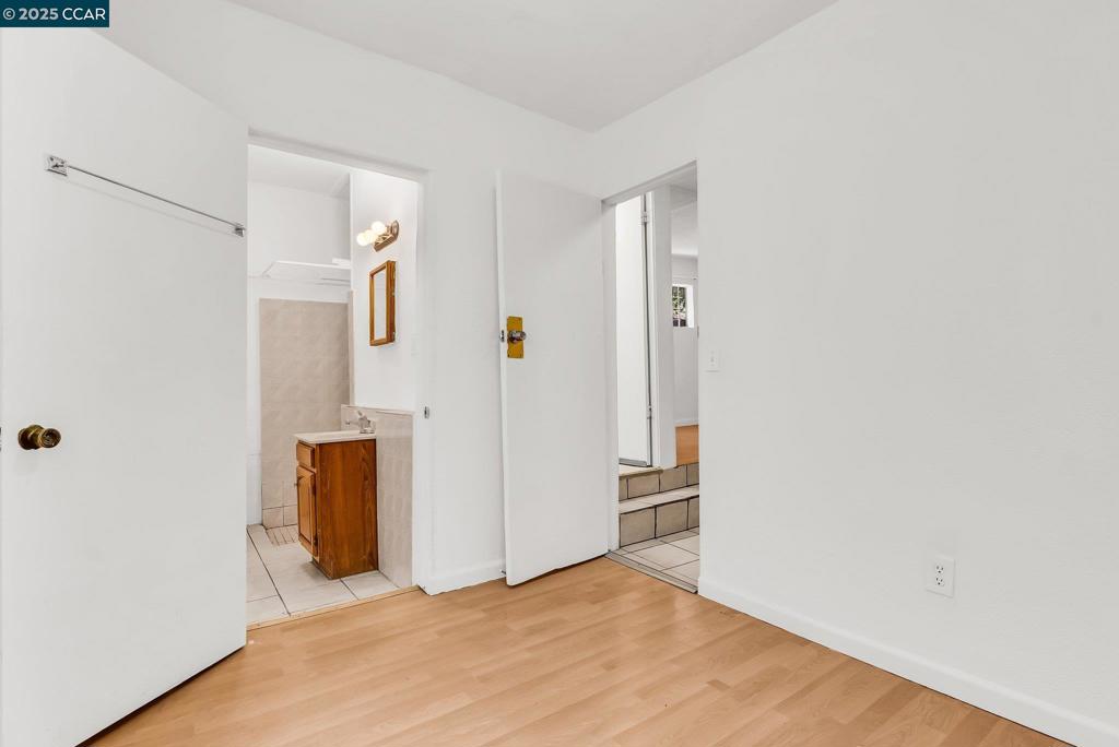 HARRINGTON - Residential Income