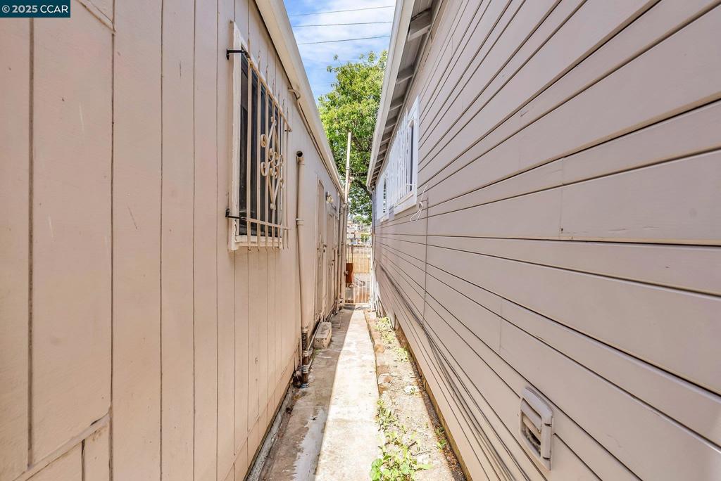 HARRINGTON - Residential Income