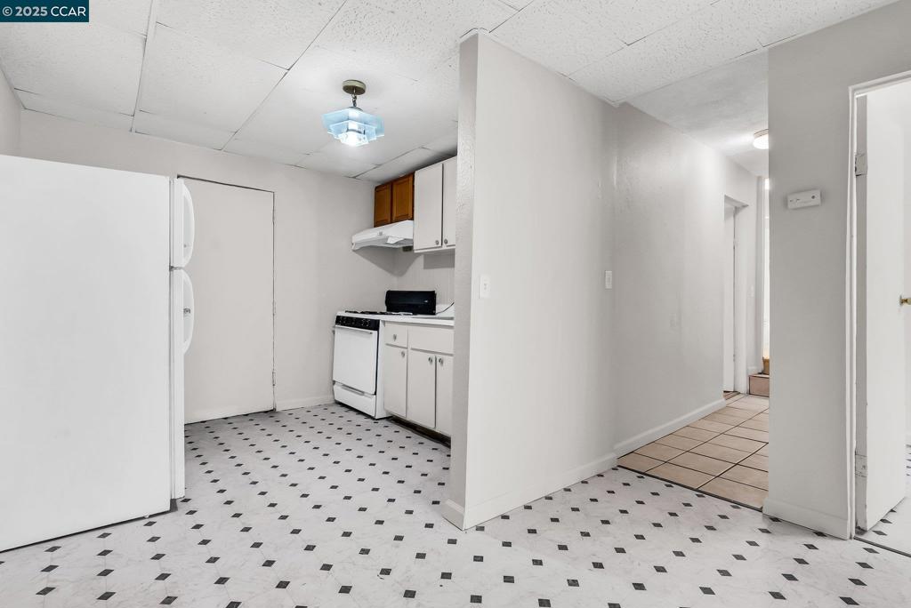 HARRINGTON - Residential Income