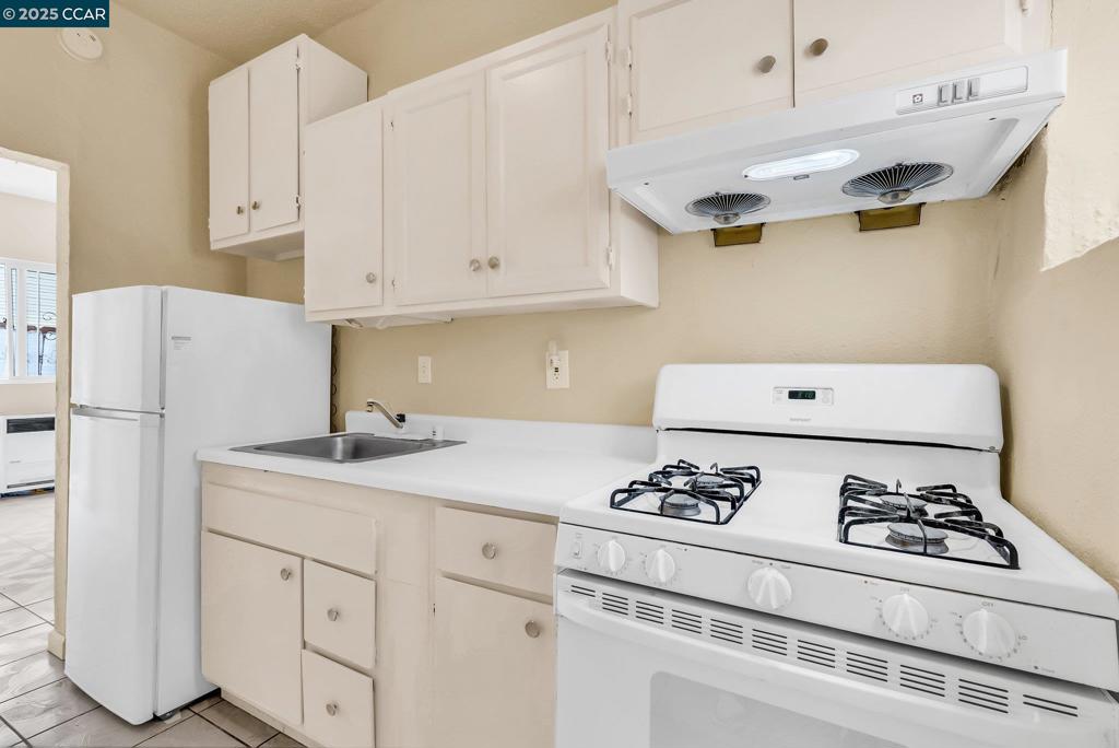 HARRINGTON - Residential Income