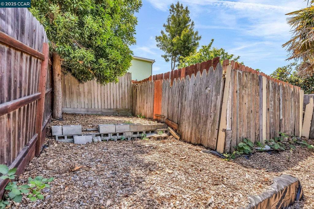 HARRINGTON - Residential Income