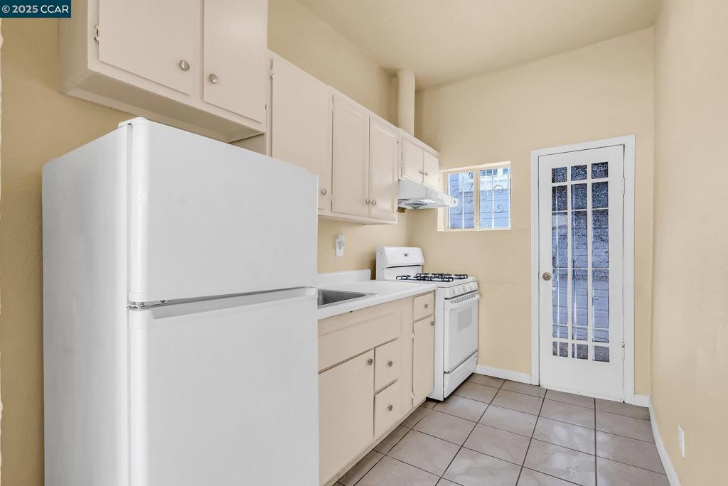 HARRINGTON - Residential Income