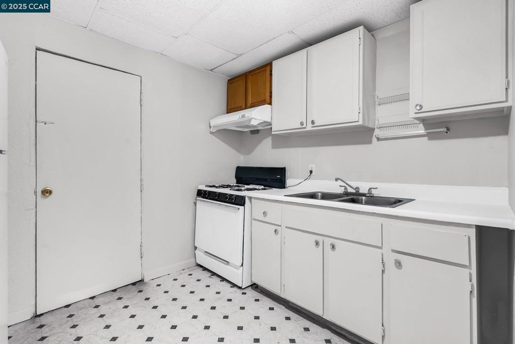 HARRINGTON - Residential Income