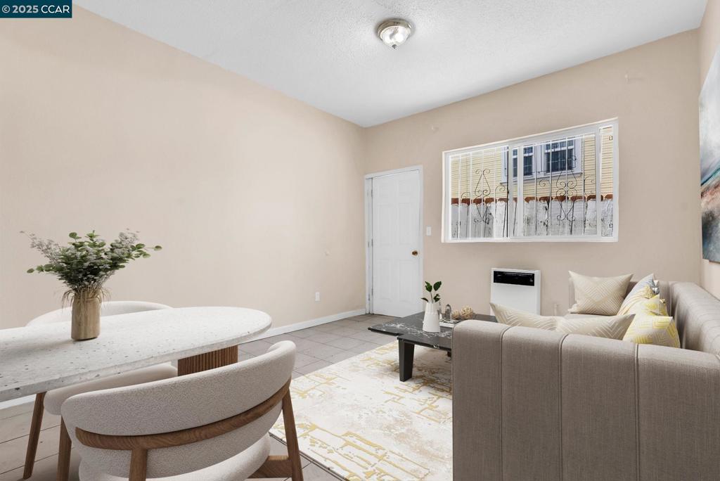 HARRINGTON - Residential Income