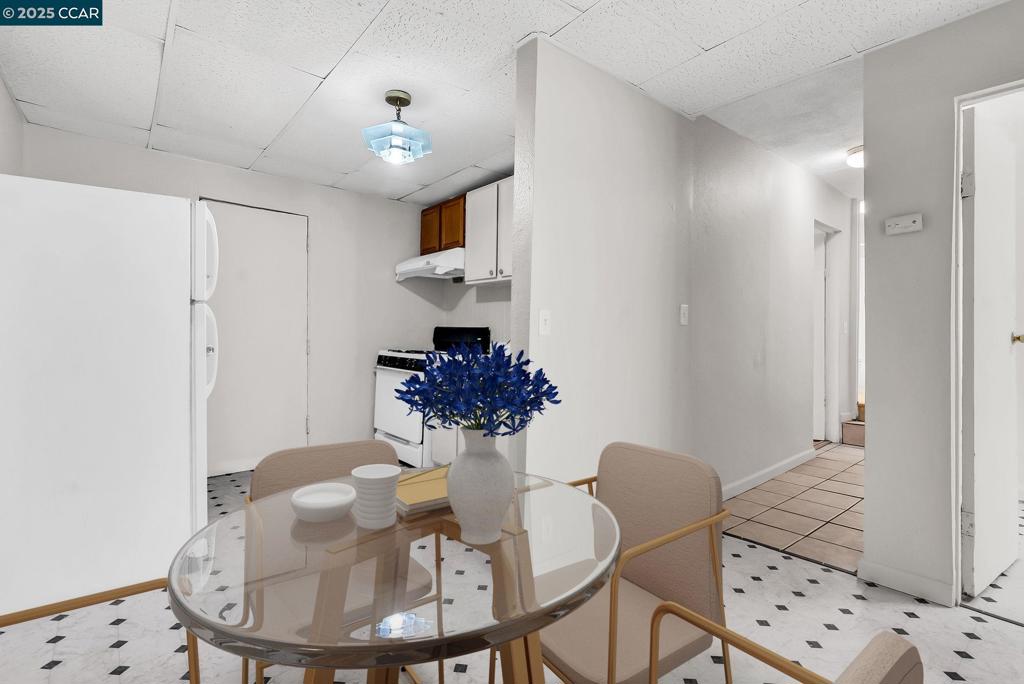 HARRINGTON - Residential Income