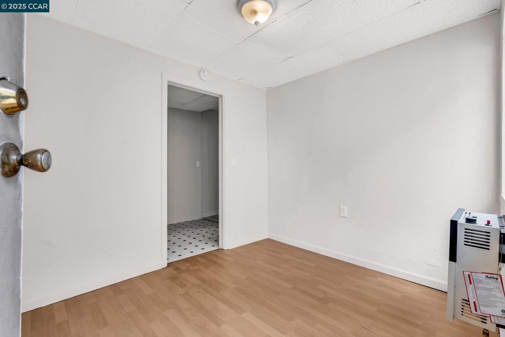 HARRINGTON - Residential Income