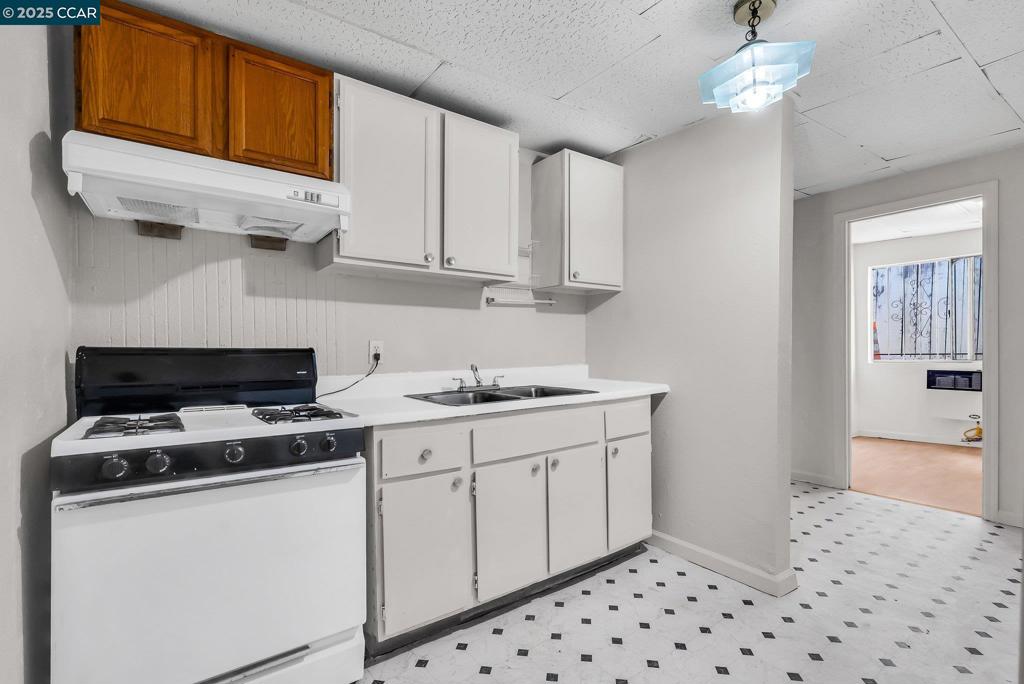 HARRINGTON - Residential Income