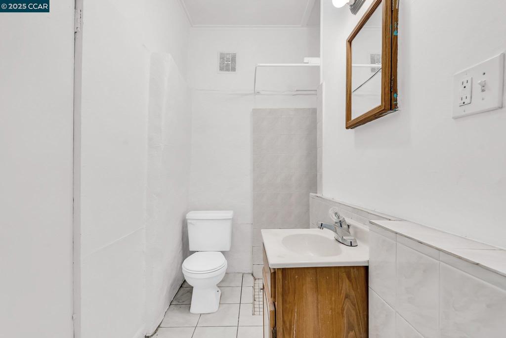 HARRINGTON - Residential Income