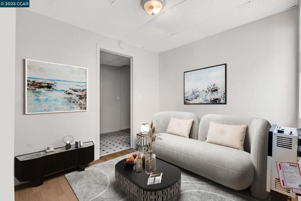 HARRINGTON - Residential Income