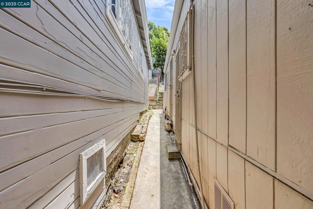 HARRINGTON - Residential Income