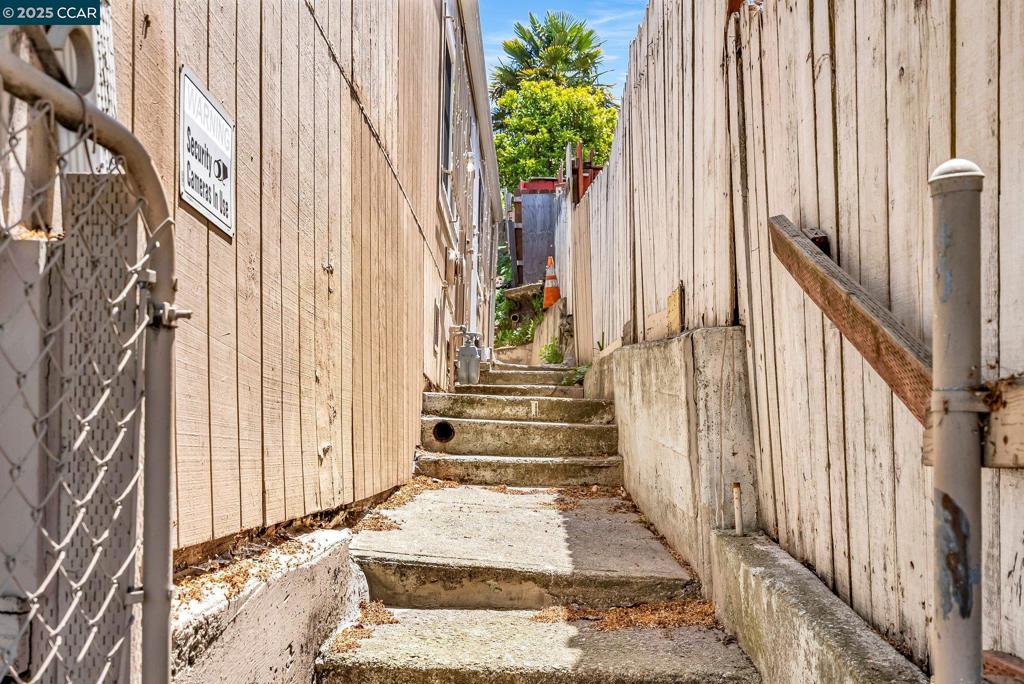 HARRINGTON - Residential Income