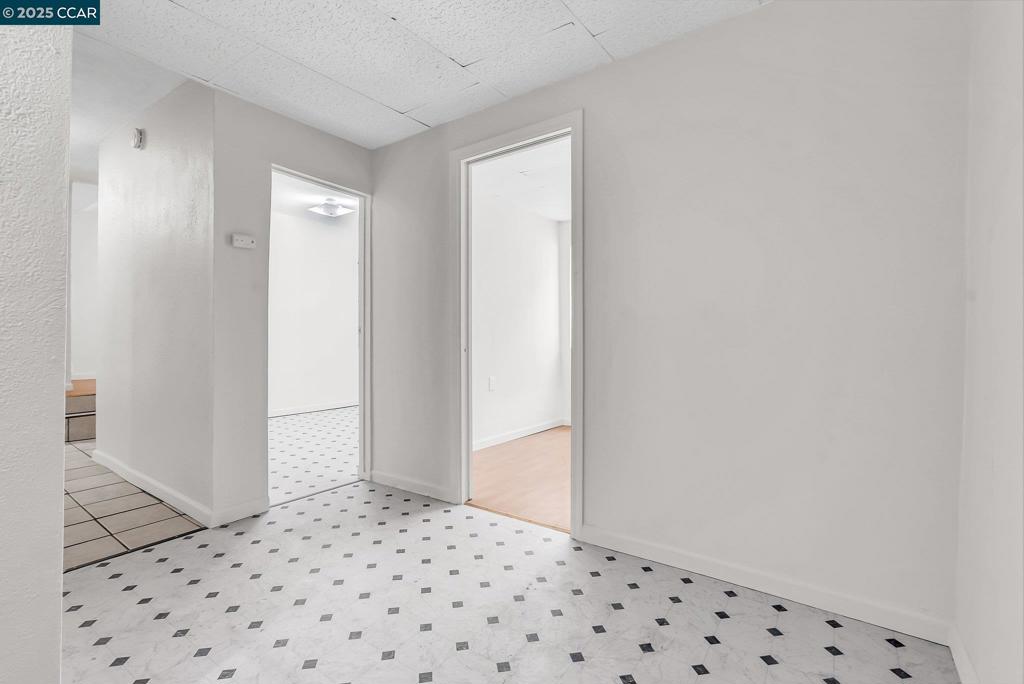 HARRINGTON - Residential Income