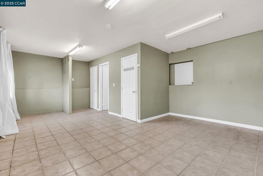 HARRINGTON - Residential Income