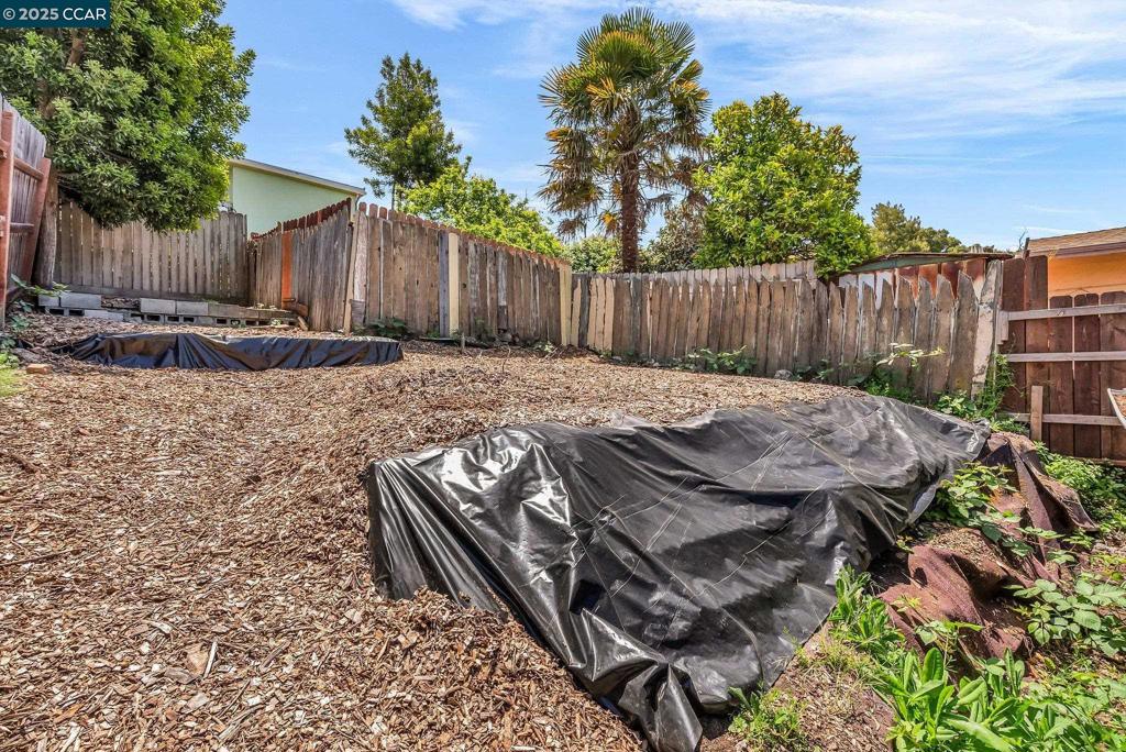 HARRINGTON - Residential Income