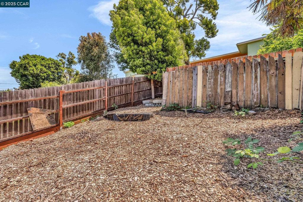 HARRINGTON - Residential Income