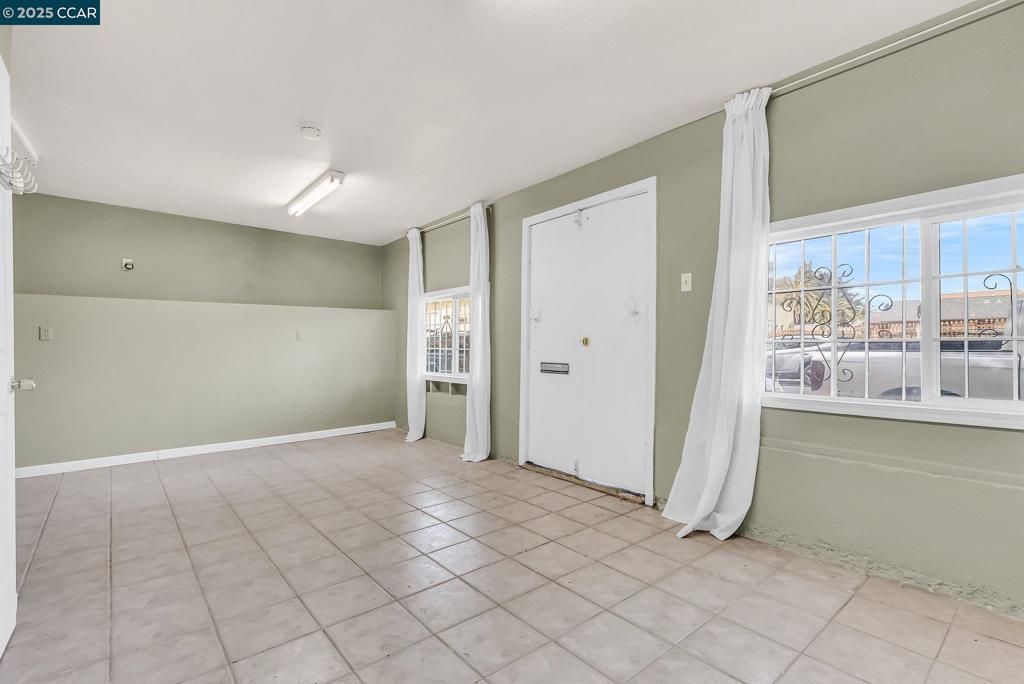 HARRINGTON - Residential Income