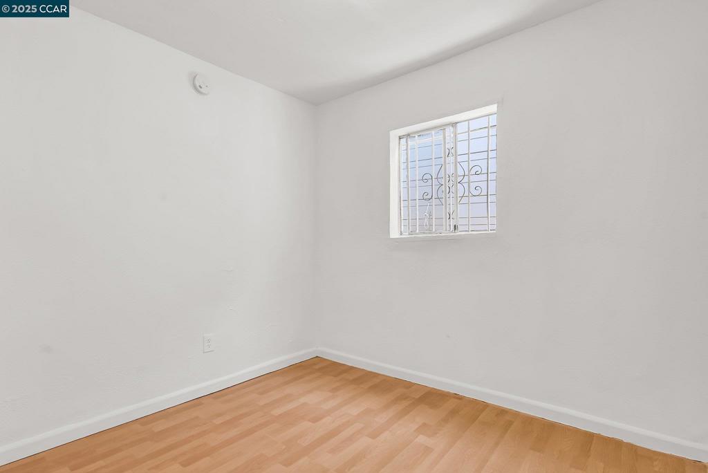 HARRINGTON - Residential Income