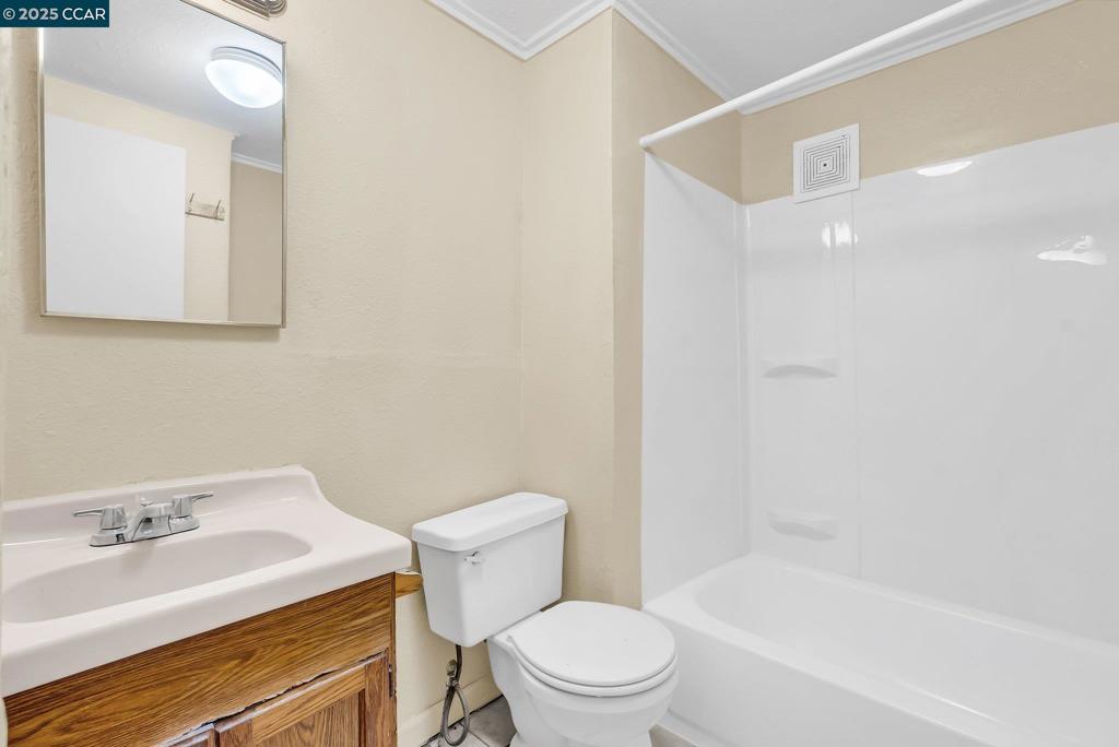 HARRINGTON - Residential Income