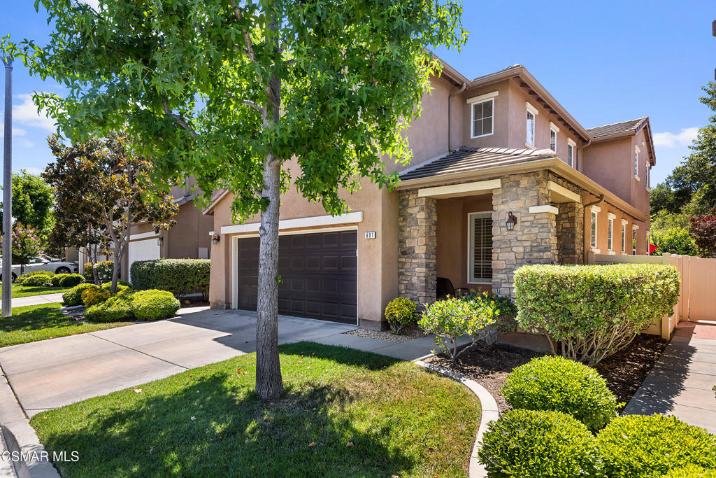601 Clearwater Creek Drive