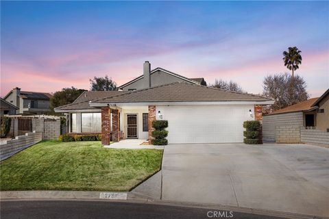 12790 Amberwood Victorville CA 92395