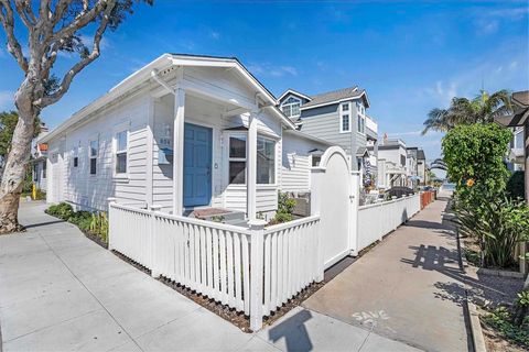 804 Toulon Ct San Diego CA 92109