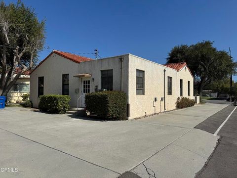134 Davis Street Santa Paula CA 93060