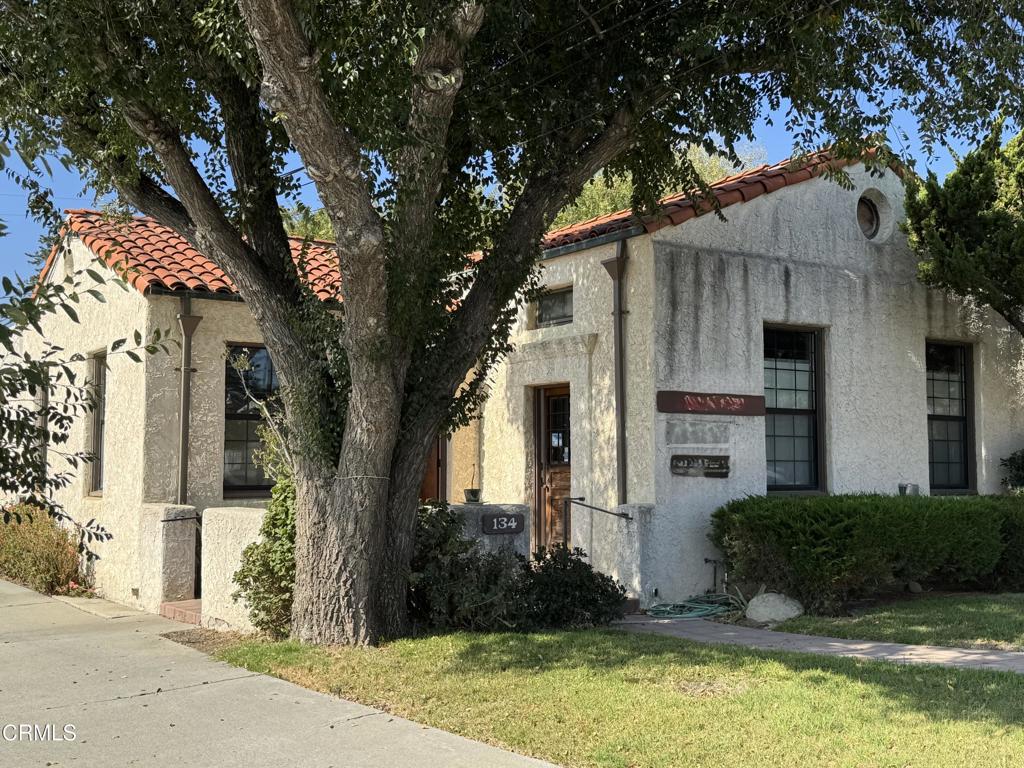 134 Davis Street