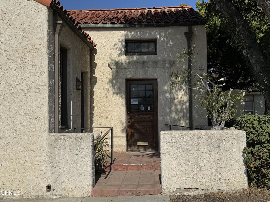 134 Davis Street