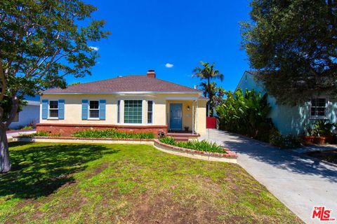 Photo of 6353 W 82nd Street, Los Angeles, CA 90045 (MLS # 26771103)