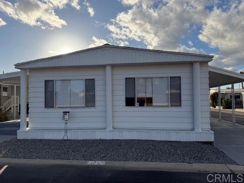 601 Kirby Street N 178 Hemet CA 92545