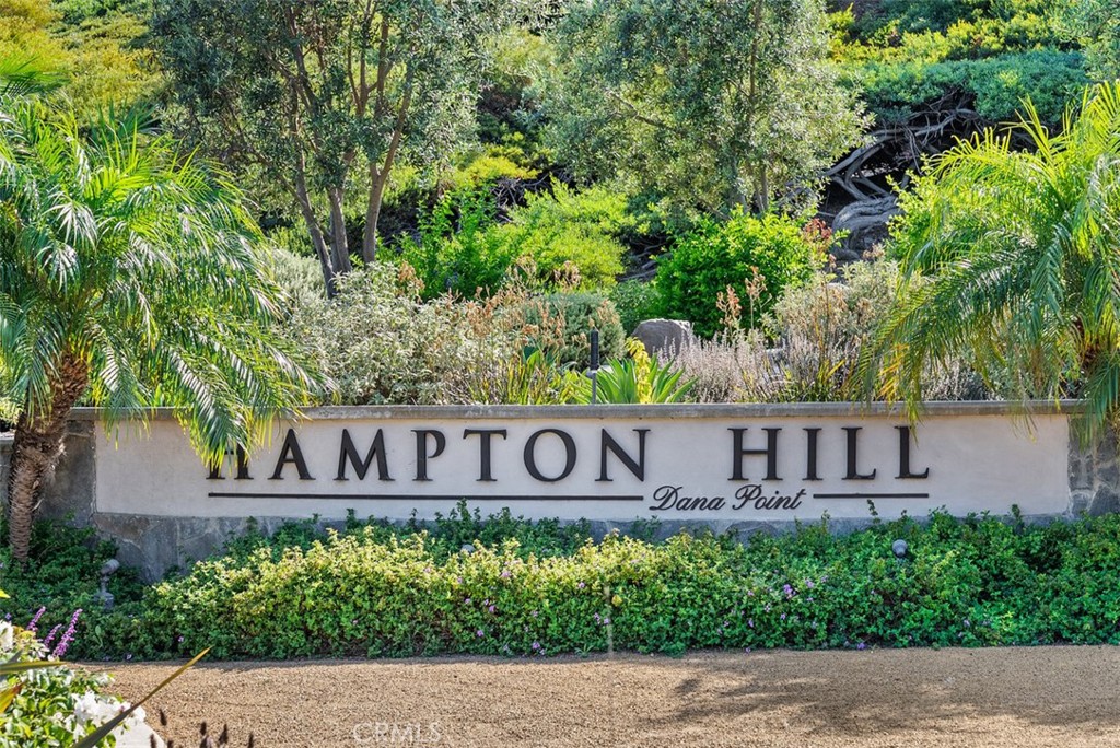 Hampton Hill (HAM) - Residential Lease