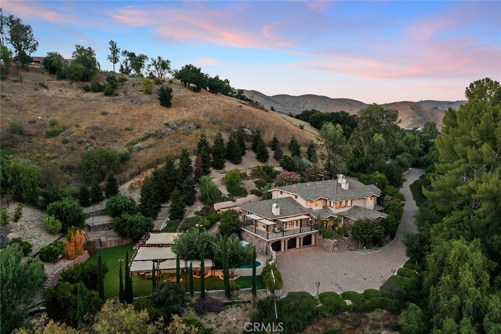 6029 Fairview PL, Agoura Hills CA 91301