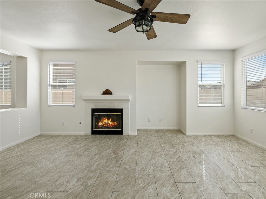 15850 Desert Rock Street