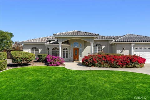 Photo of 180 Century Lane LN, Arroyo Grande, CA 93420 (MLS # SC26142187)