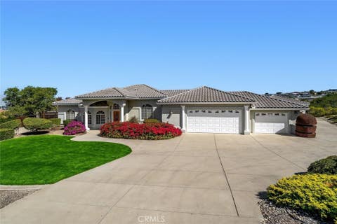Tiny photo for 180 Century Lane LN, Arroyo Grande, CA 93420 (MLS # SC26142187)