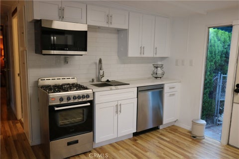 Photo of 10711 Sherman Grove #36, Sunland, CA 91040 (MLS # SR26222521)