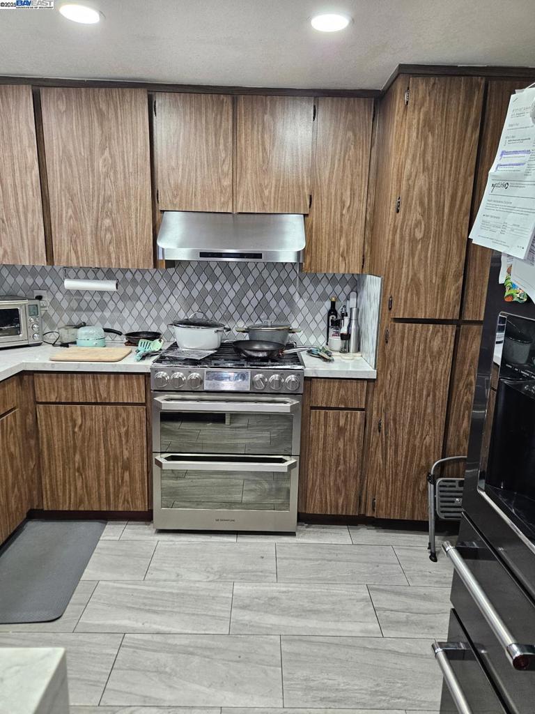 SOUTH RICHMOND - Residential