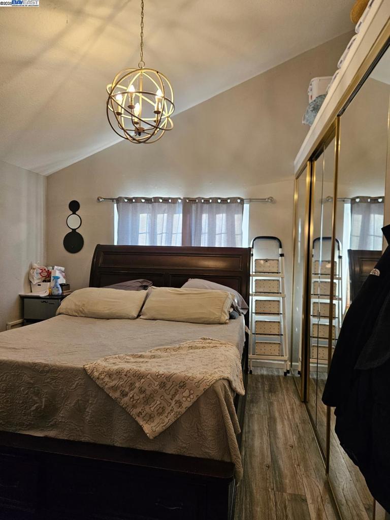 SOUTH RICHMOND - Residential