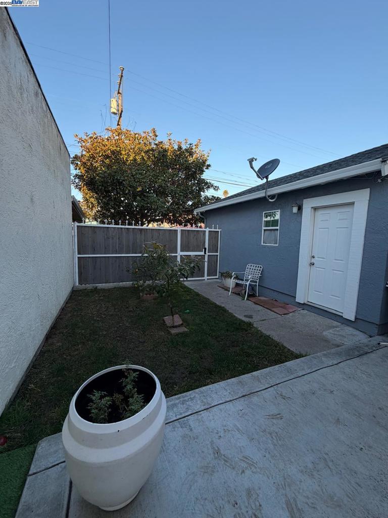 SOUTH RICHMOND - Residential