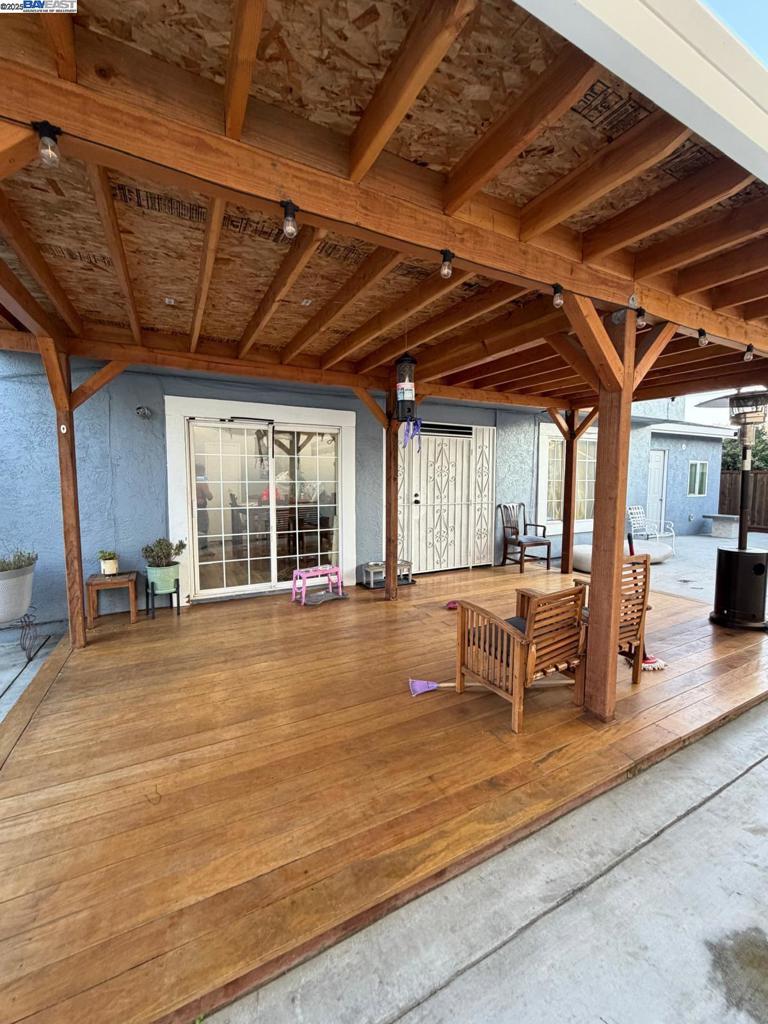 SOUTH RICHMOND - Residential