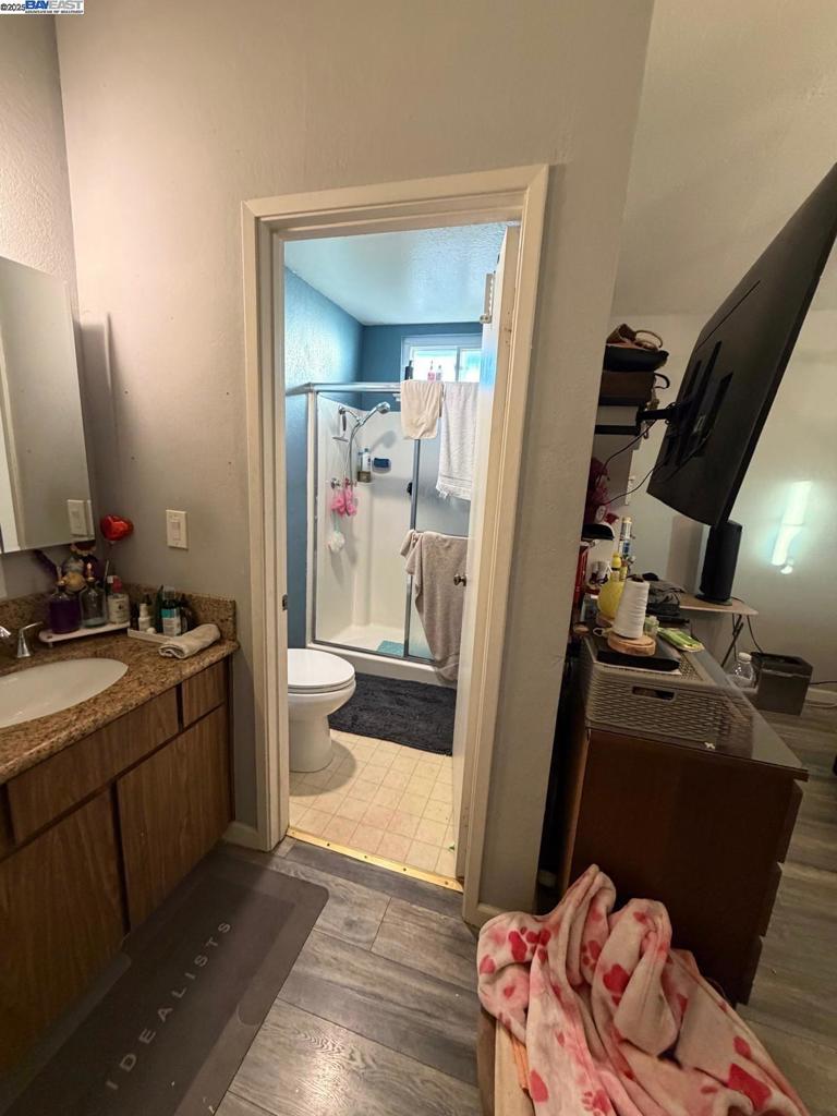 SOUTH RICHMOND - Residential