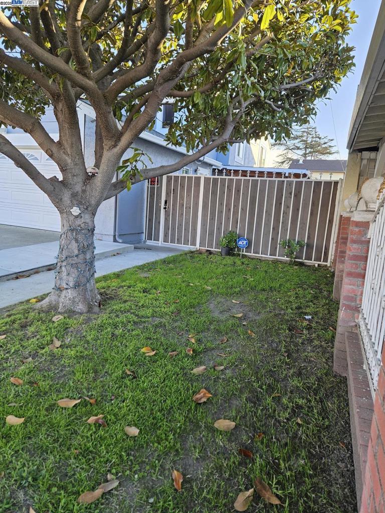 SOUTH RICHMOND - Residential