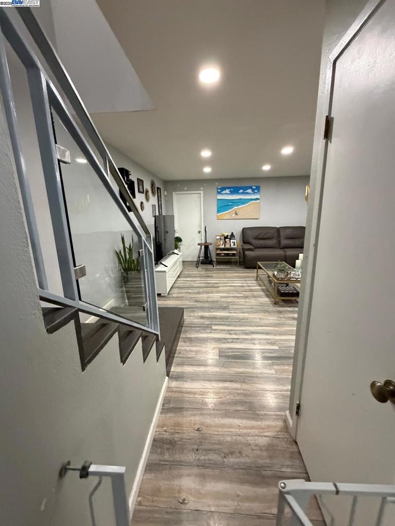 SOUTH RICHMOND - Residential