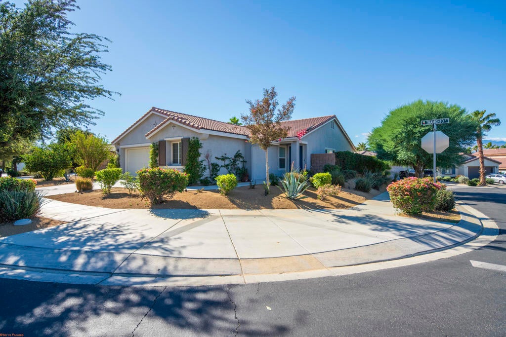 84285 Tramonto Way