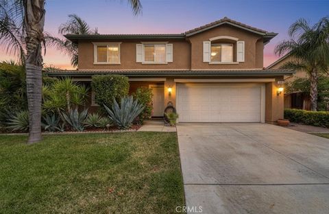 28688 Lavatera Avenue Murrieta CA 92563
