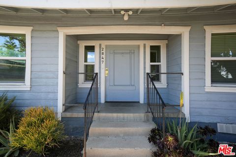 Photo of 2847 Pyrites Street, Los Angeles, CA 90032 (MLS # 26672565)
