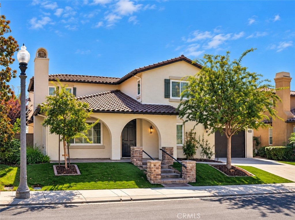 26847 Chamomile Street