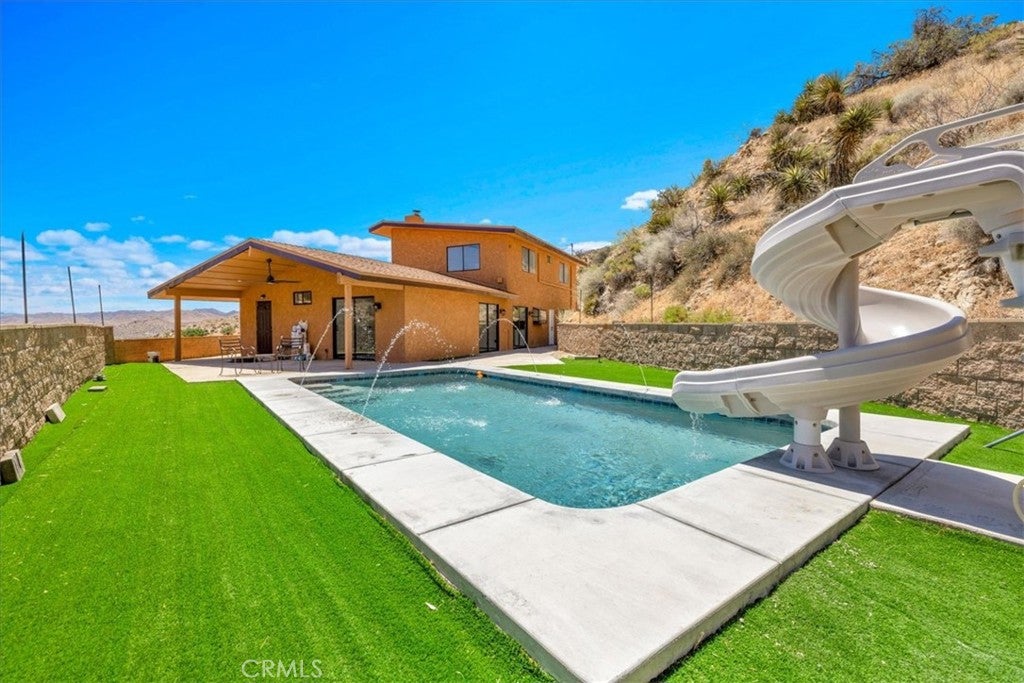 53944 Canyon