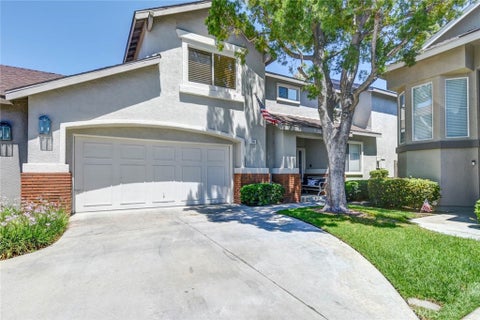 Photo of 744 N Siavohn Drive #297, Orange, CA 92869 (MLS # PW26218278)