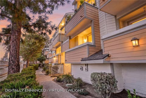 Photo of 11150 Glenoaks Boulevard #309, Pacoima, CA 91331 (MLS # SR26170473)